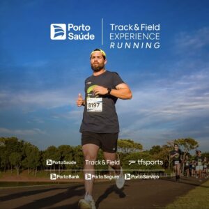TF EXPERIENCE - Running Namorados | Bauru Shopping