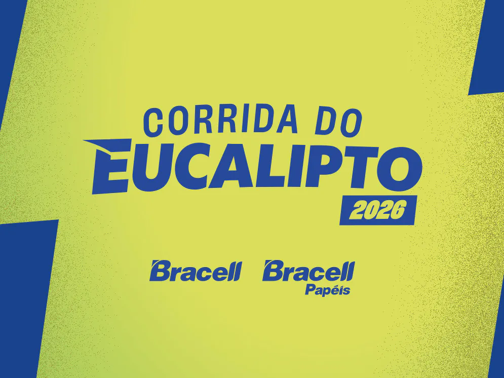 Corrida do Eucalipto- Bracell 2026