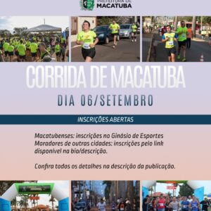 Macatuba em Movimento